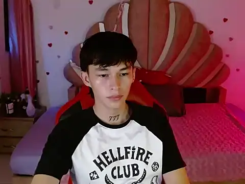 Marco fox723 online show from 04/14/26, 06:03