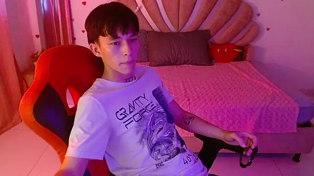 Marco fox723 online show from 04/15/26, 07:58