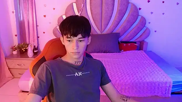 Marco fox723 online show from 04/16/26, 09:39