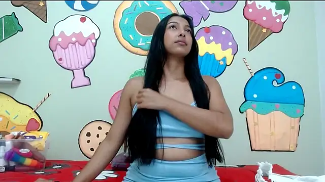 pamelaskiny20 online show from 05/06/26, 02:40