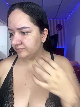 Fresita-12 online show from 04/10/26, 02:17