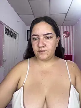 Fresita-12 online show from 04/12/26, 12:48