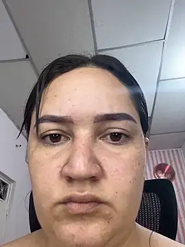 Fresita-12 online show from 04/16/26, 03:40