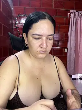 Fresita-12 online show from 06/03/26, 07:41