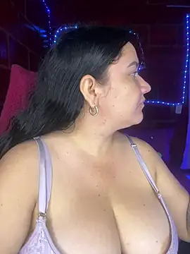 Fresita-12 online show from 06/07/26, 05:44