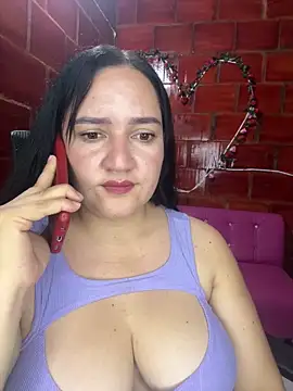 Fresita-12 online show from 06/10/26, 06:23