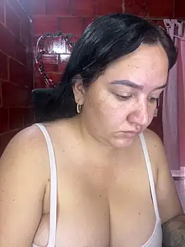 Fresita-12 online show from 06/12/26, 12:59