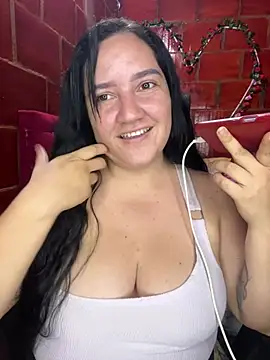Fresita-12 online show from 06/25/26, 05:12