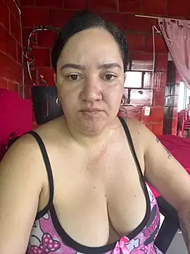 Fresita-12 online show from 06/30/26, 07:15