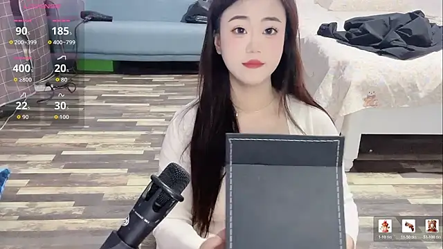 overdose-u online show from 04/23/26, 11:20