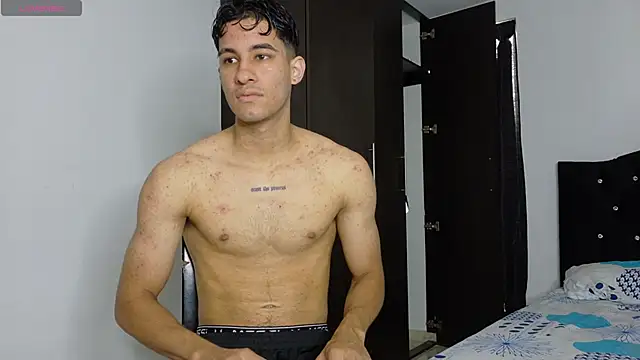 JakeMonroe online show from 04/09/26, 03:17