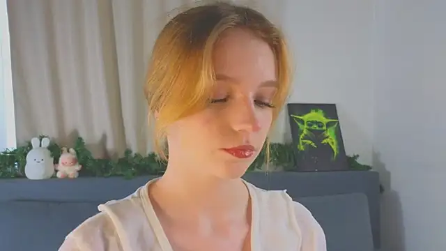 baeyoda online show from 07/16/26, 01:06