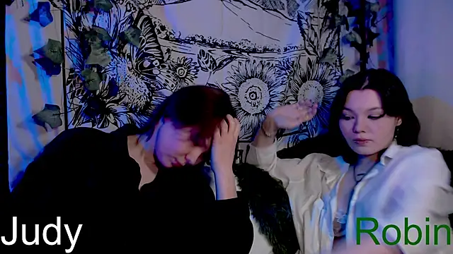 Judy Wood online show from 04/14/26, 06:47