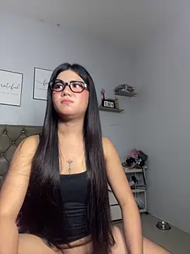 JassmineLove online show from 04/07/26, 03:45