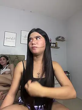 JassmineLove online show from 04/08/26, 03:56