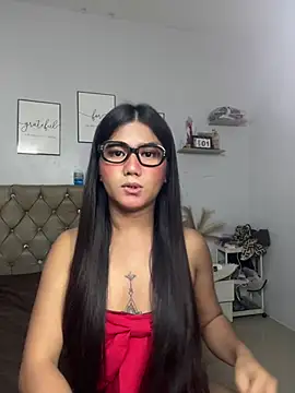 JassmineLove online show from 04/15/26, 08:09