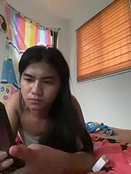JassmineLove online show from 06/02/26, 03:30