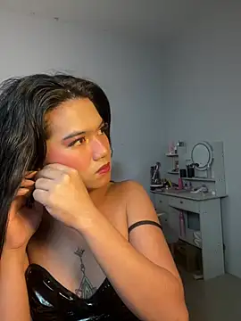 JassmineLove online show from 06/24/26, 06:23