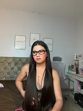 JassmineLove online show from 07/16/26, 04:35