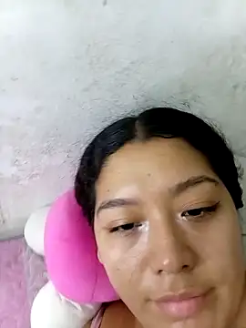 BlancaNievesxxo online show from 04/12/26, 07:24