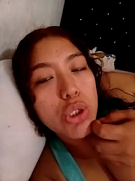 BlancaNievesxxo online show from 04/12/26, 08:36