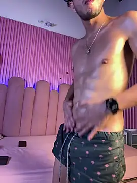 dexterlab be online show from 04/09/26, 08:36