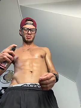 dexterlab be online show from 04/12/26, 08:14