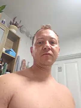 Adamus41 online show from 05/05/26, 03:47