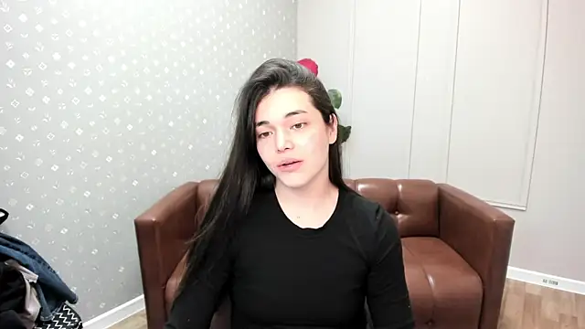 Arianna Grandi online show from 05/13/26, 07:11