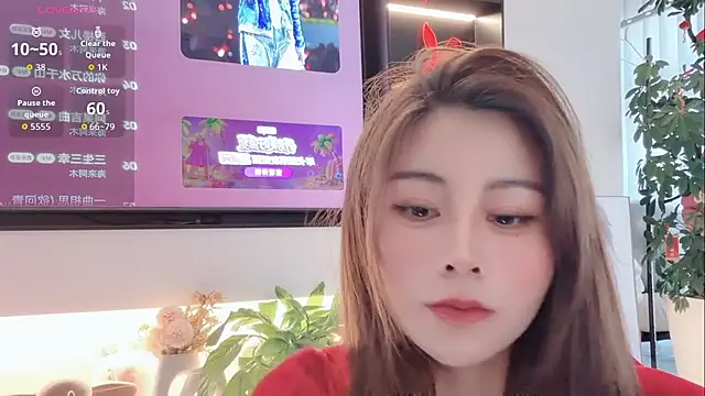 Snapshot of tingting-youu chatting on 06/26/26, 11:36 tingting-youu online show from 06/26/26, 11:36