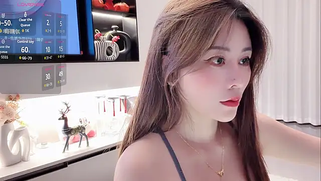Snapshot of tingting-youu chatting on 07/18/26, 02:21 tingting-youu online show from 07/18/26, 02:21