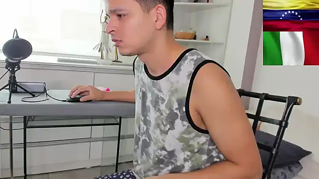 matrix1998 online show from 04/09/26, 07:08