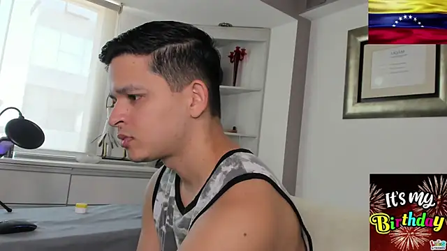 matrix1998 online show from 04/10/26, 07:40