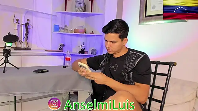 matrix1998 online show from 04/16/26, 05:08