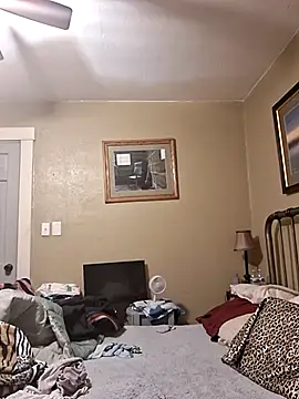 Mijaaaa12121 online show from 04/13/26, 03:45