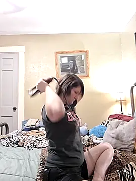 Mijaaaa12121 online show from 04/15/26, 03:35