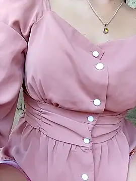 minachao121 online show from 04/15/26, 03:02