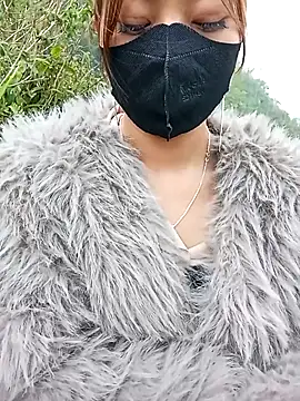 minachao121 online show from 04/15/26, 11:16