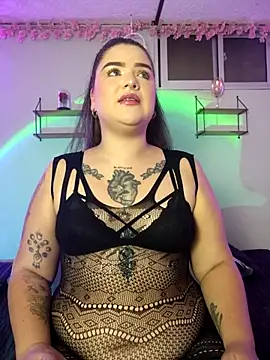   MeganMY online show from 05/22/26, 06:31