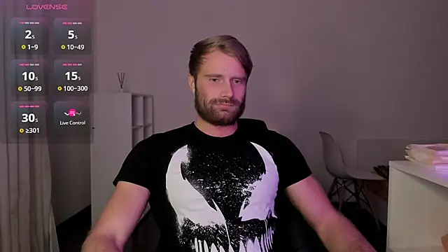 Snapshot of Paul_Rolex chatting on 02/27/26, 07:36 Paul Rolex online show from 02/27/26, 07:36