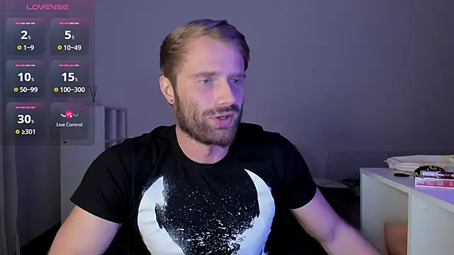 Snapshot of Paul_Rolex chatting on 03/01/26, 03:36 Paul Rolex online show from 03/01/26, 03:36