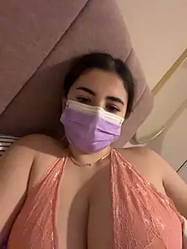 AnnieCartier online show from 04/27/26, 11:19