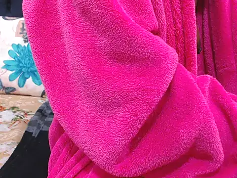 ChocolateClitt online show from 04/07/26, 12:38