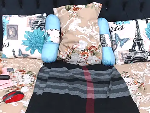 ChocolateClitt online show from 04/09/26, 02:11