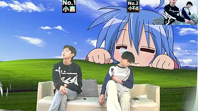 NMX-1 online show from 04/06/26, 10:05