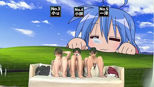 NMX-1 online show from 04/06/26, 10:11