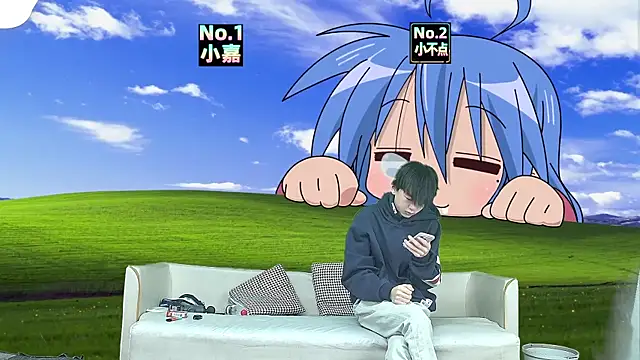 NMX-1 online show from 04/08/26, 10:26