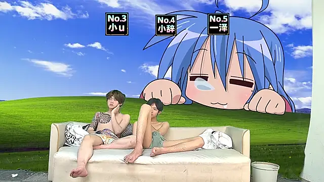 NMX-1 online show from 04/08/26, 10:32