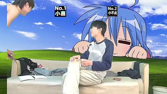 NMX-1 online show from 04/09/26, 06:24