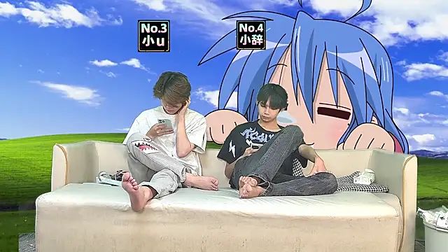 NMX-1 online show from 04/11/26, 10:25